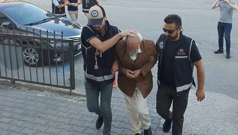 Zonguldak'ta Sahte İhalelerle Tefecilik Operasyonu: 20 Gözaltı