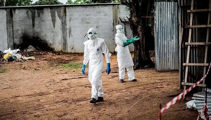 Sudan'da Kolera Salgını: 2 Bin 741 Can Alma Noktasına Ulaştı