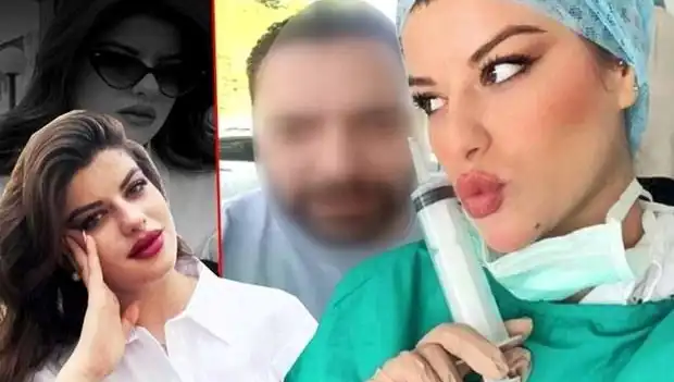 Ayşe Tokyaz Cinayetinde Şok Edici Görüntüler: Bavulla Taşınan Ceset Kimlerle İlişkili?