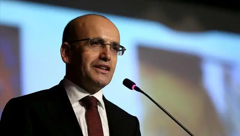Bakan Şimşek'ten KKM Açıklaması: Ekonomi Politikalarında Yeni Dönem Mi?