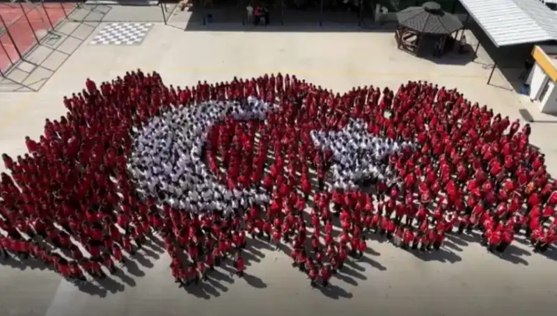 Tek Harita Projesi ile Bin 300 Öğrenciye Gelecek Vadediyor
