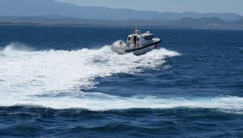 Balıkesir'de Kaybolan Yaşlı Adamın Acı Sonu: Denizden Cesedi Çıkarıldı