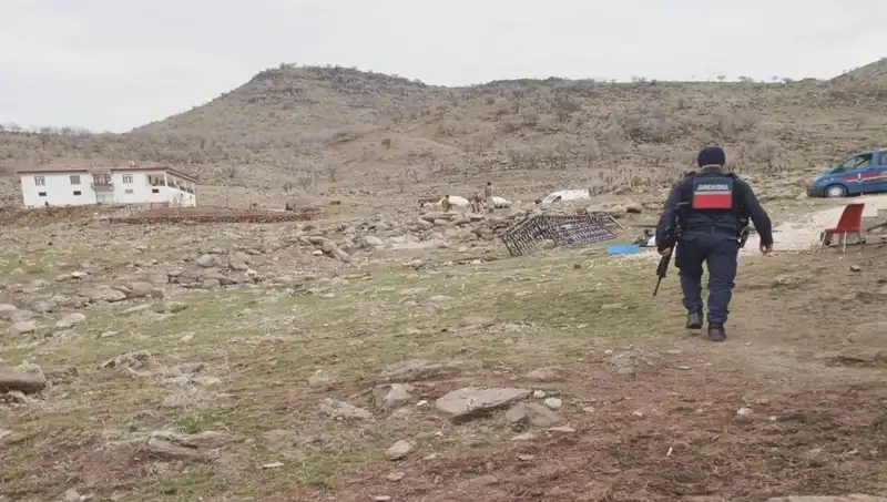Gerilim Dolu Olay: Husumetli Ailelerin Kavgasında 6 Kişi Tutuklandı