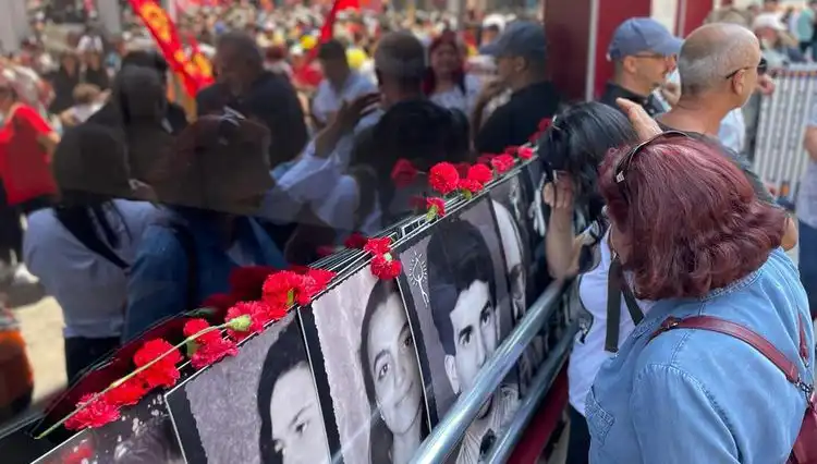 32 Yıl Sonra Madımak Olayı: Sivas'ta 2 Temmuz’un Anlamı