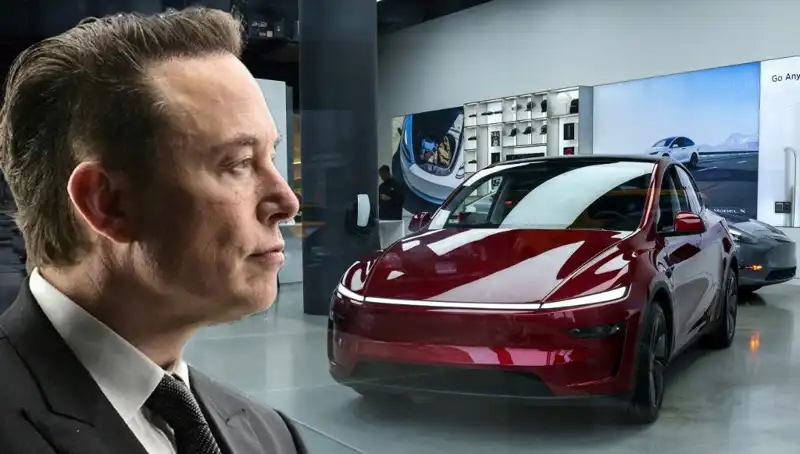 Elon Musk’ın Avrupa Yarışı: Tesla ve Rivals Arasında Zorlu Rekabet