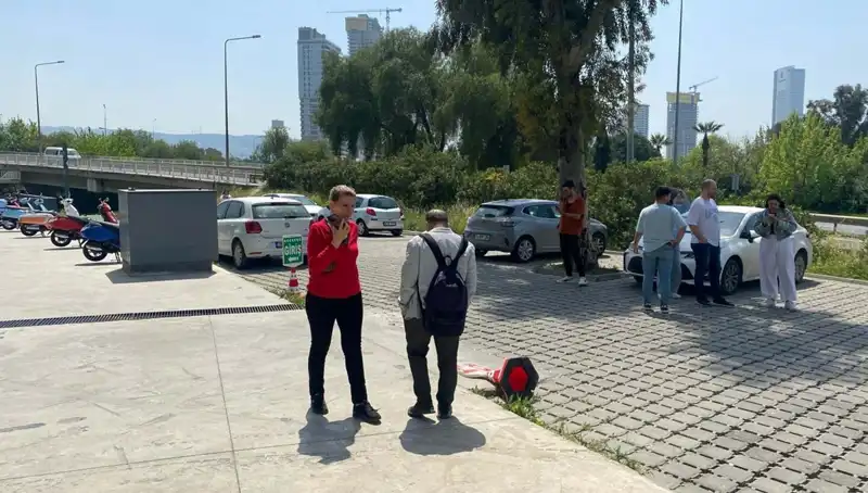Marmara'daki Deprem: İstanbul'dan Uşak'a Kadar Tüm Türkiye'yi Sarstı!