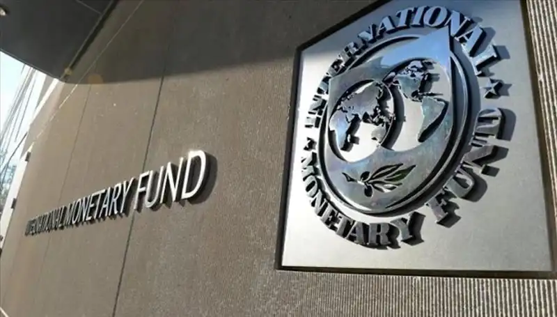 Küresel Kamu Borcunda Tüm Zamanların Rekoru: IMF Uyardı!