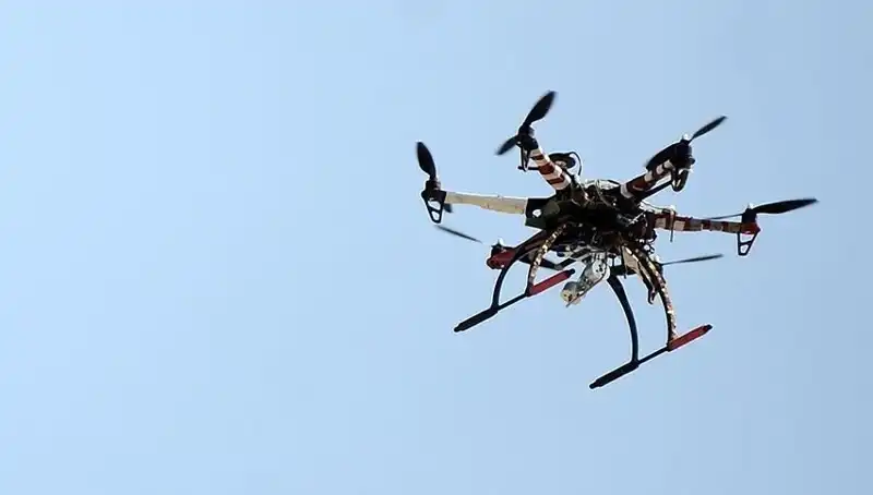 Üzerinde Gizem Barındıran İzinli Drone Uçuşları: Ceza Yağdı!