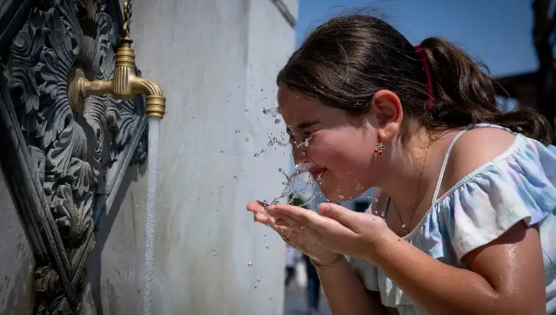 16 Şehirde Termometreler 40 Dereceyi Aştı: Yaz Sıcağında Neler Oluyor?