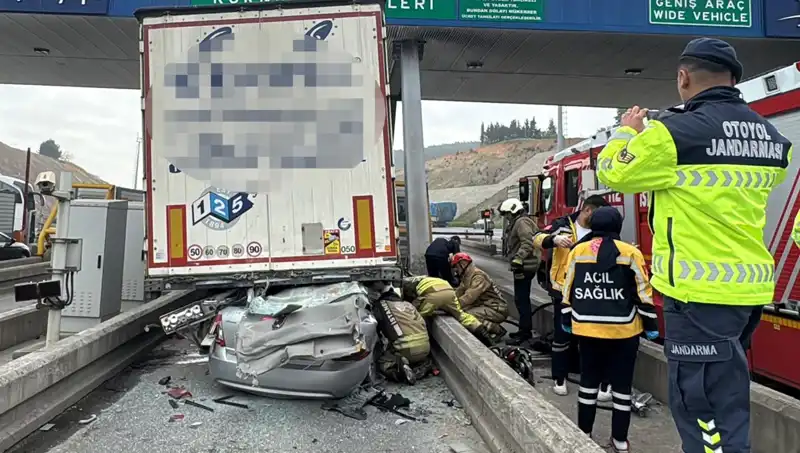 Bayram Tatilinde Yaşanan Trafik Kazalarında 74 Kayıp: Olayların Sebepleri ve Önlemler