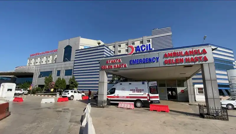 Tavuktan Zehirlenen 225 İşçi Taburcu Edildi: Olayın Ayrıntıları Neler?