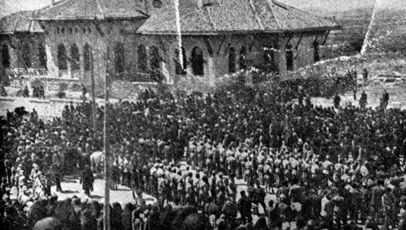 TBMM 105 Yaşında: Geçmişten Günümüze Türkiye’nin Parlamento Serüveni