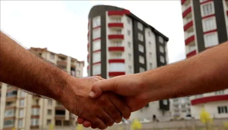 TOKİ'nin Güncel Açık Artırma İlanı: 158 ve 350 İş Yeri Satış Tarihleri Belli Oldu