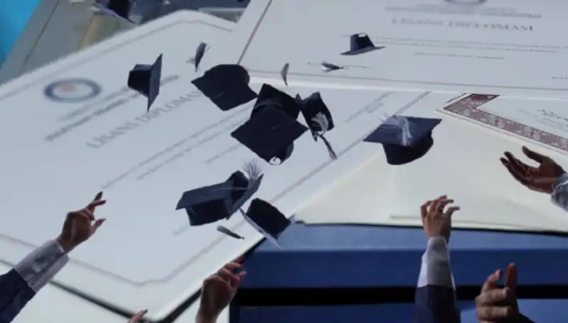 Sahte Diploma Skandalı: Yüzlerce Kişi Tehdit Altında