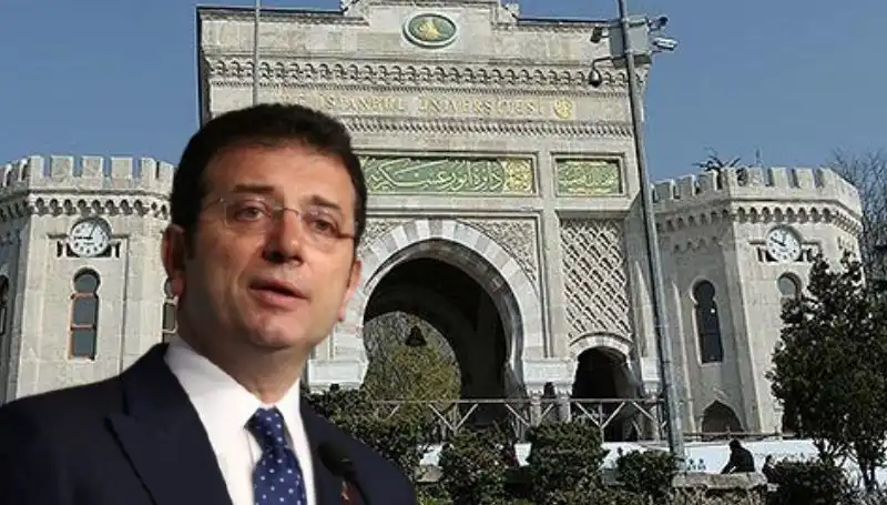 Ekrem İmamoğlu Hakkında Soruşturma: Diploma İfadeleri Bugün Alınıyor