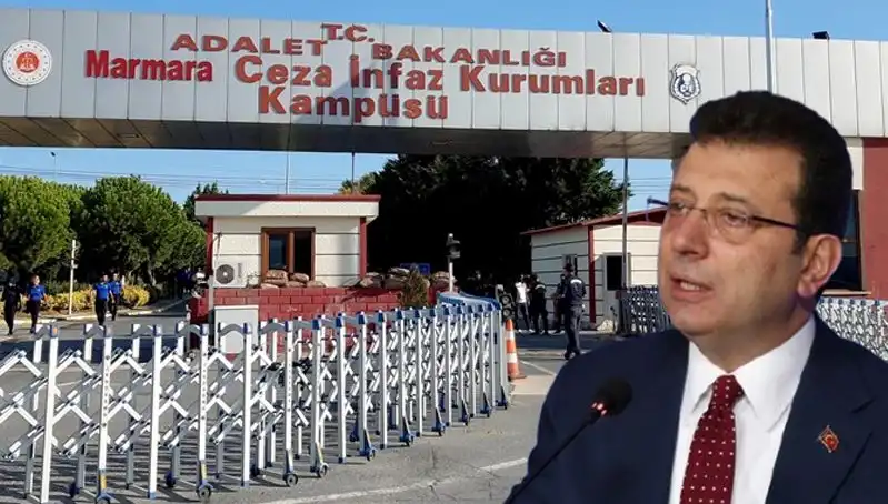 Kılıçdaroğlu ve Yavaş, İmamoğlu'nu Ziyaret Ederek İstanbul’da Sıcak Gelişmeler Başlattı