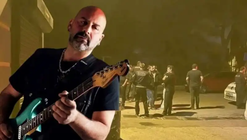 Onur Şener Cinayeti Davasında Kritik Gelişmeler: İki Sanığa Yeni Karar Çıktı