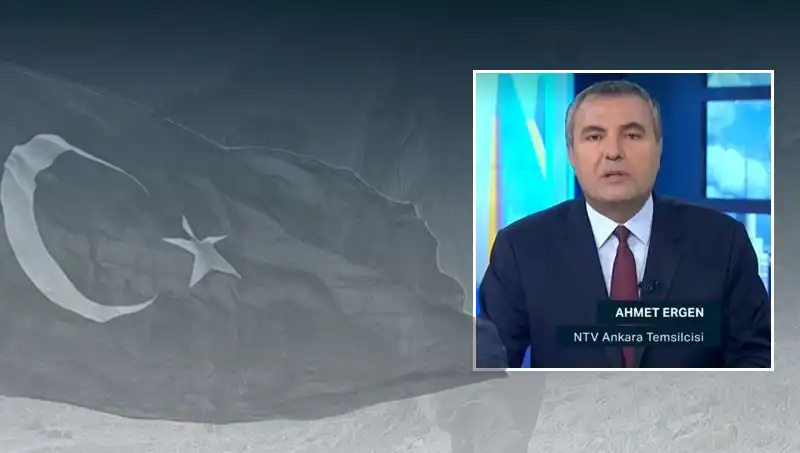 Terörsüz Türkiye Sürecinde Tarihi Adım: PKK Silah Bırakmaya Başlıyor!