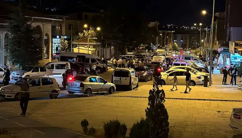 İki Ailenin Kavgasında 1'i Ağır 3 Yaralı: Olayın Perde Arkası