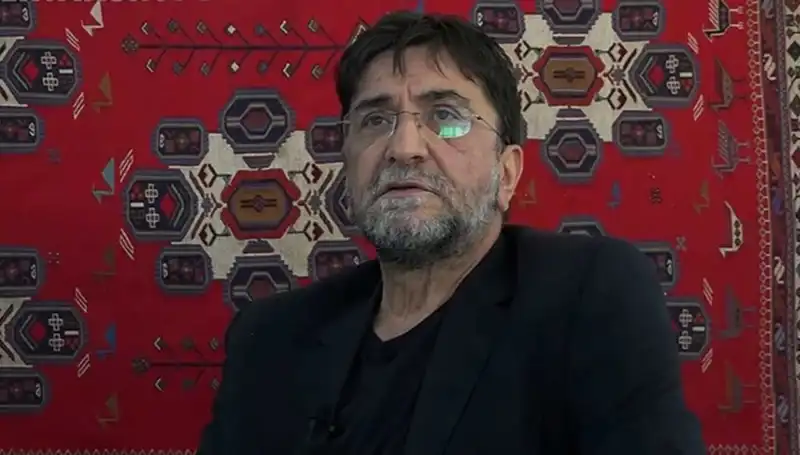 Gazeteci Nihat Genç'in Ani Vefatı Medya Dünyasını Sarstı