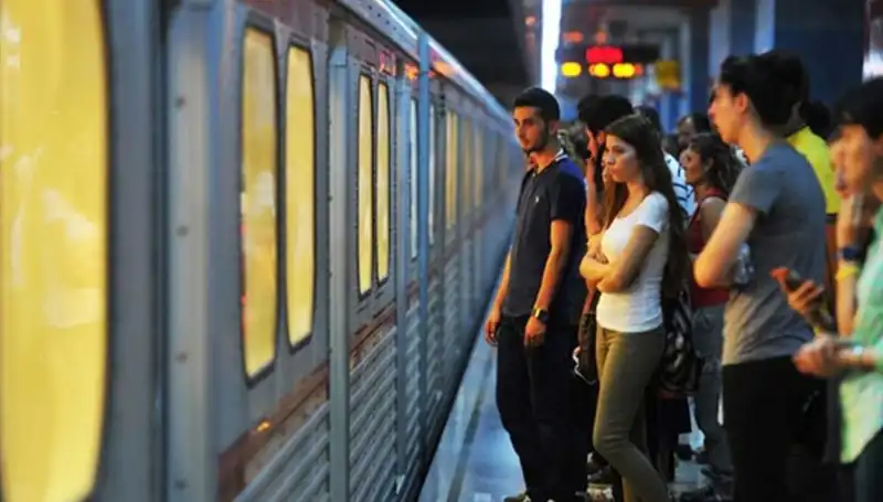 Taksim Metro Hattı Açıldı mı? 20 Mart 2023’teki Son Durum!