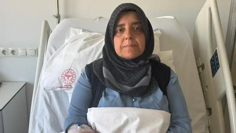 Üç Yıl Teşhis Konulmayan Hastalıkla Savaşan Genç Kadının İlginç Hikayesi