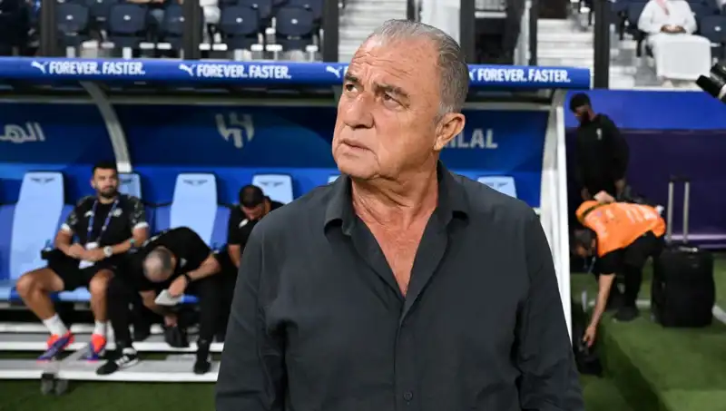 Suudi Arabistan'da Fatih Terim Hakkında Şaşırtıcı Yorumlar ve Güncel Gelişmeler