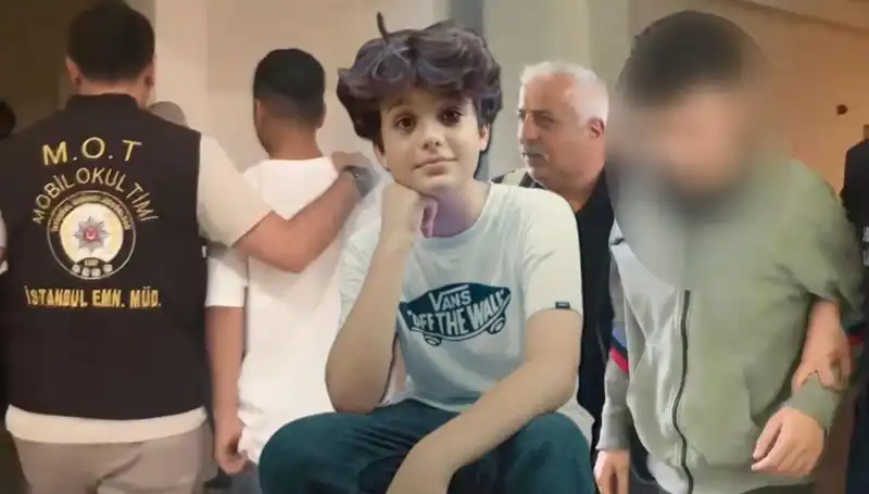 Minguzzi Ailesine Yönelik Tehdit Davasında Mahkemeden Dikkat Çeken Karar