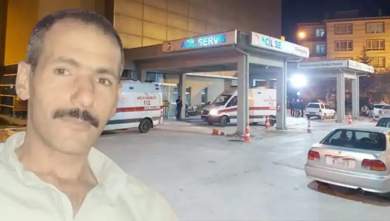 Şok Edici Olay: 17 Yaşındaki Çocuk Babasını Öldürdü, Babalar Günü Öncesi Acı Bir Hikaye