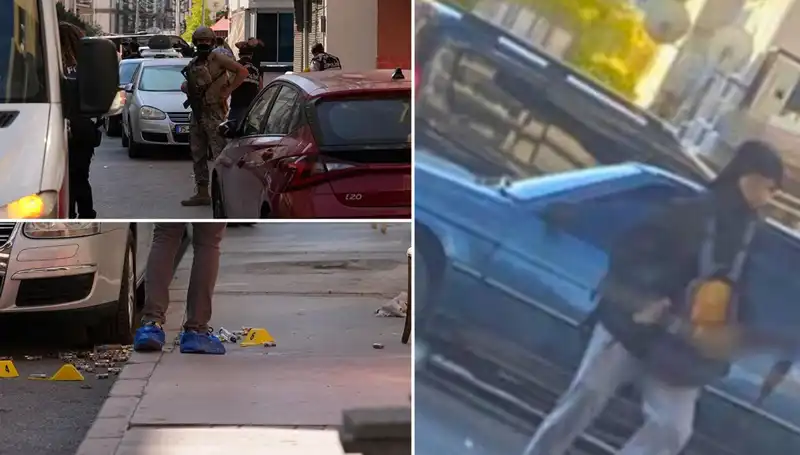 İzmir’deki Karakol Saldırısının Ardında: 16 Çocuk Serbest Bırakıldı