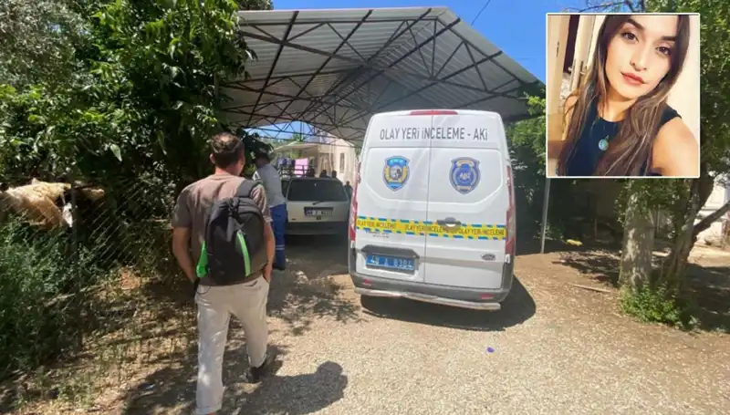 Muğla’da Gizemli Bir Ölüm: Genç Kadının Şüpheli Vefatı Şehirde Tartışma Yarattı