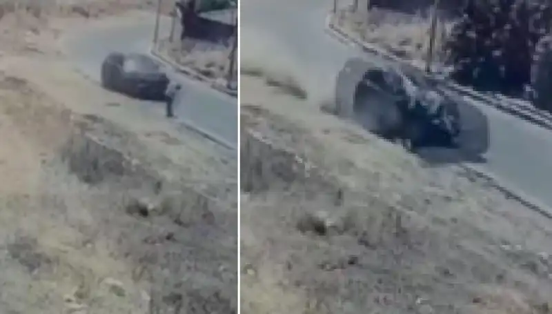 15 Yaşındaki Sürücünün Trafik Kazasında Hayatını Kaybeden Yayaların Dramı