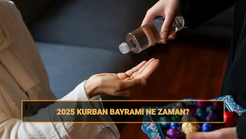 Kurban Bayramı 2025 Tarihleri ve Kesim Günleri: Tatil Planlarınızı Yapın!
