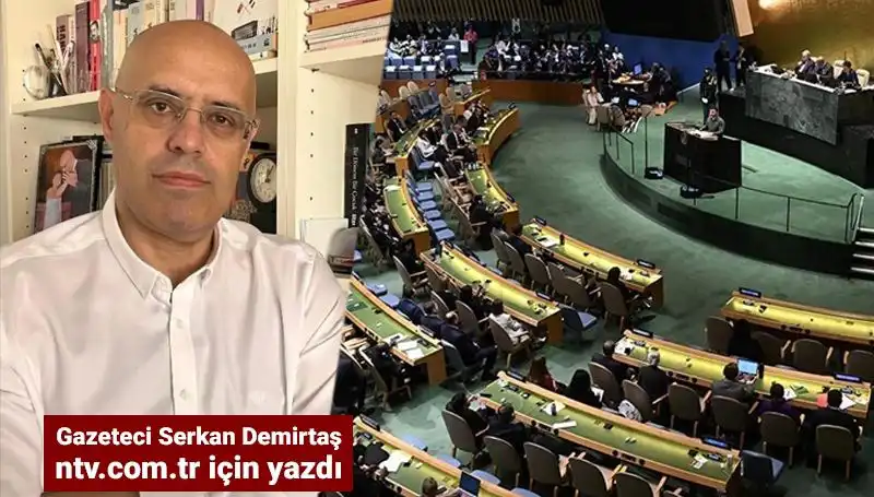 BM Genel Kurulu’nda Filistin Zirvesi Gerilimi: Gelecek Ne Getirecek?