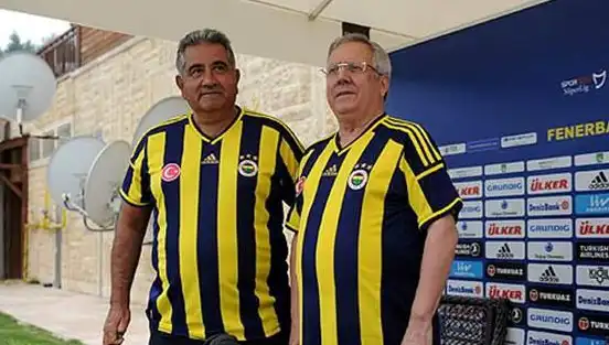Ali Koç’un Görevdeki Süresi Tehlikede: Mahmut Uslu’dan Şok İstifa Çağrısı