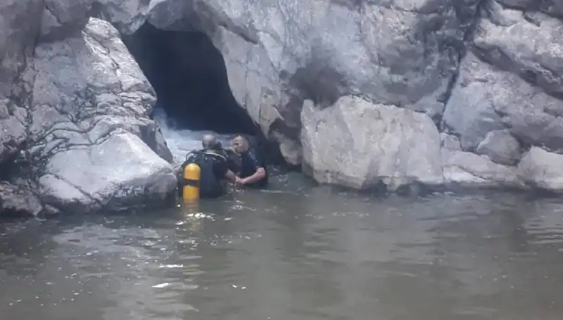 Kanyon Macerası Faciasıyla Sonlandı: Şelaleden Düşerek Hayatını Kaybetti