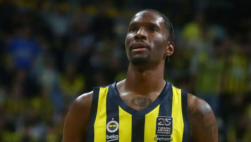 Nigel Hayes-Davis'in Yeni Takımı Hangi Süper Lig'de Yer Alacak?