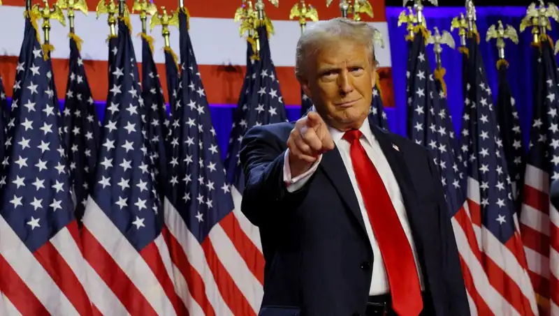 Trump, Rusya ve Ukrayna'ya Büyük Ticaret Vaadiyle Dönüyor