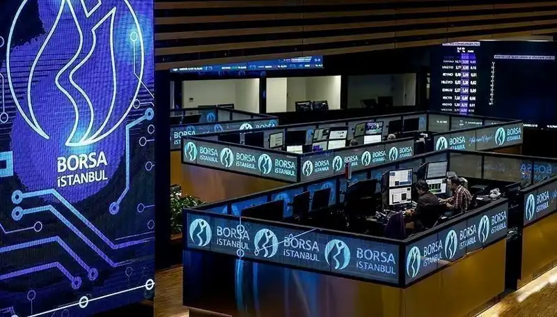 Dünyanın En Büyük Ekonomileri 40 Günde 1,5 Trilyon Dolar Değer Mi Kaybetti?