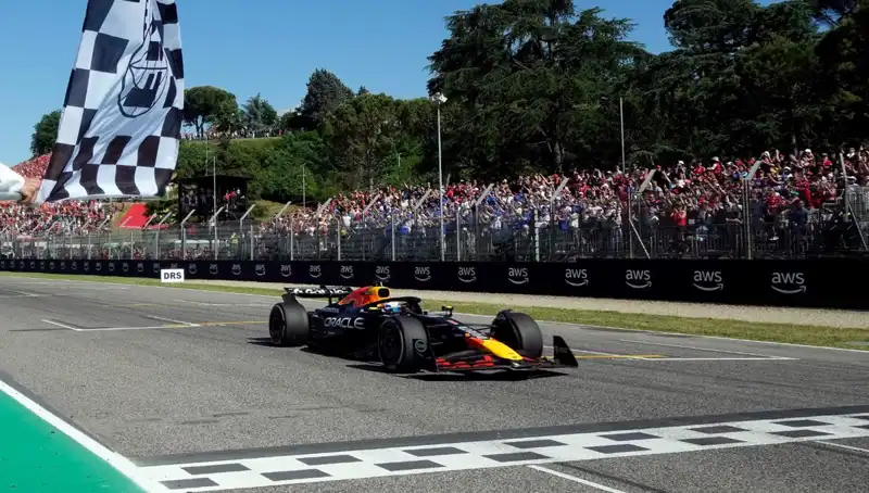 Formula 1’in Gözdesi Monako: Heyecan ve Lüks Bir Araya Geliyor