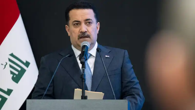 Irak'ın Suriye'ye Gönderdiği Heyetin İçeriği ve Petrol Boru Hattı Tartışmaları