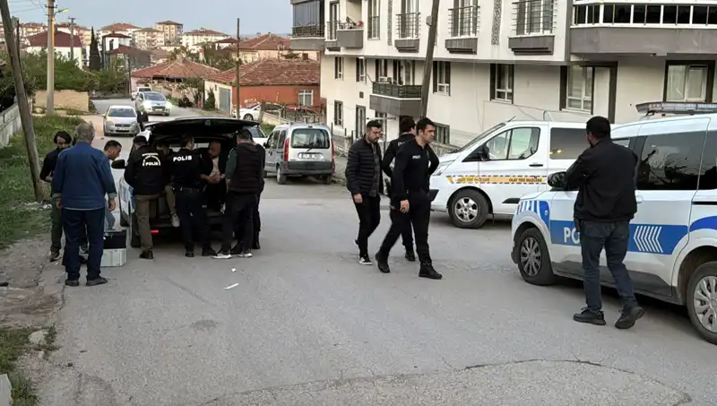 Kırıkkale'de Silahlı Kavga: Gerçekleşen Olayda Bir Yaralı, Üç Şüpheli Gözaltında