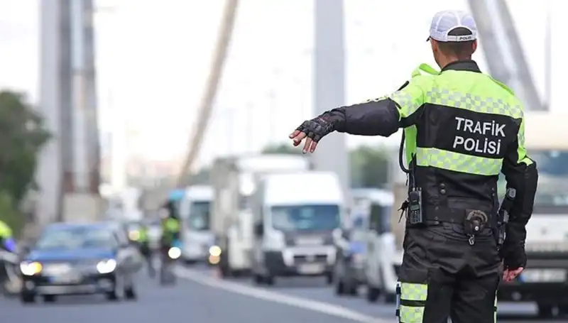 Sürücü Affı Geliyor mu? Bakan Yerlikaya'dan Şaşırtan Açıklama!