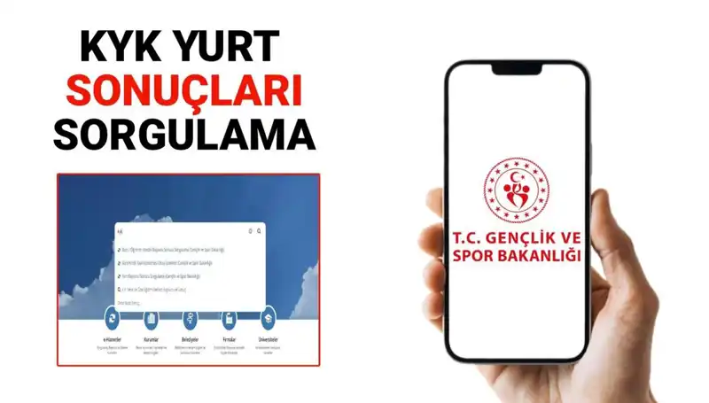 KYK Yurt Yerleştirme Sonuçları Ne Zaman Açıklanacak? İşte Tüm Detaylar!