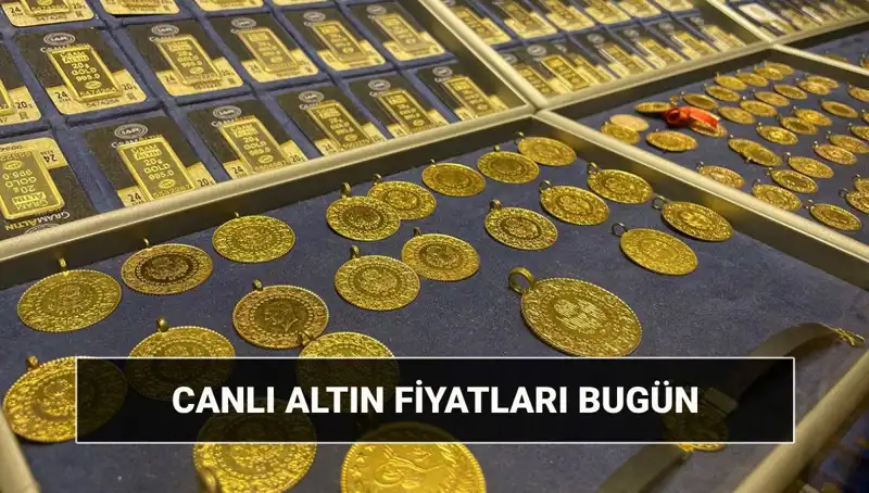 Bugün 28 Nisan: Gram ve Çeyrek Altın Fiyatlarında Son Durum!