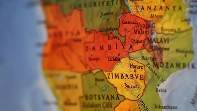 Zambiya'da Cumhurbaşkanına Büyü İddiası: İki Kişi Hapis Cezası Aldı