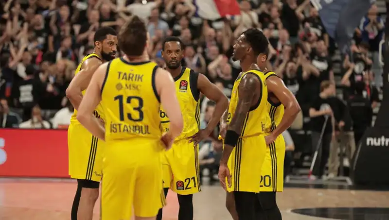 Fenerbahçe, Final Hedefiyle Panathinaikos’u Zorlayacak mı?