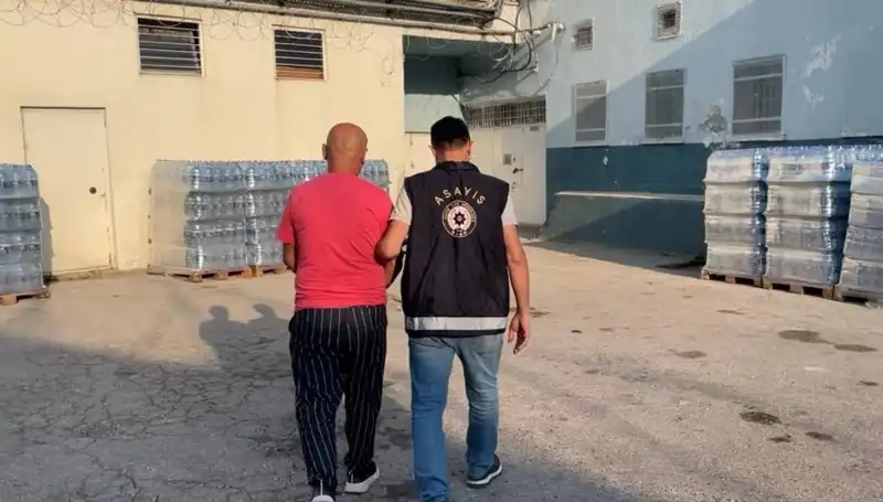 37 Yıl Sonra Yakalanan Firari Hükümlü: Kastamonu’da Tarihi Bir Operasyon