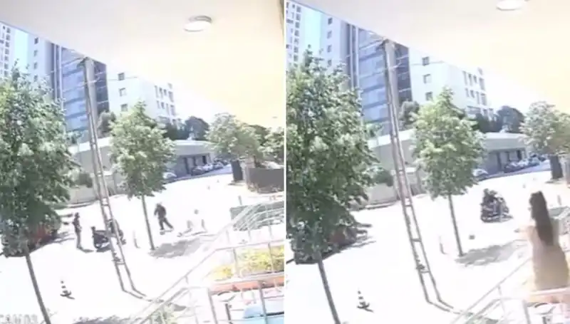 Ümraniye'de Sokak Tartışmasında Silahlı Saldırı: Olayın Perde Arkası