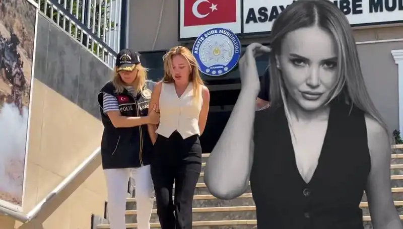 Meral Kaplan’a 23 Milyon Liralık Dolandırıcılık Suçlaması: Olayın Detayları Ortaya Çıktı